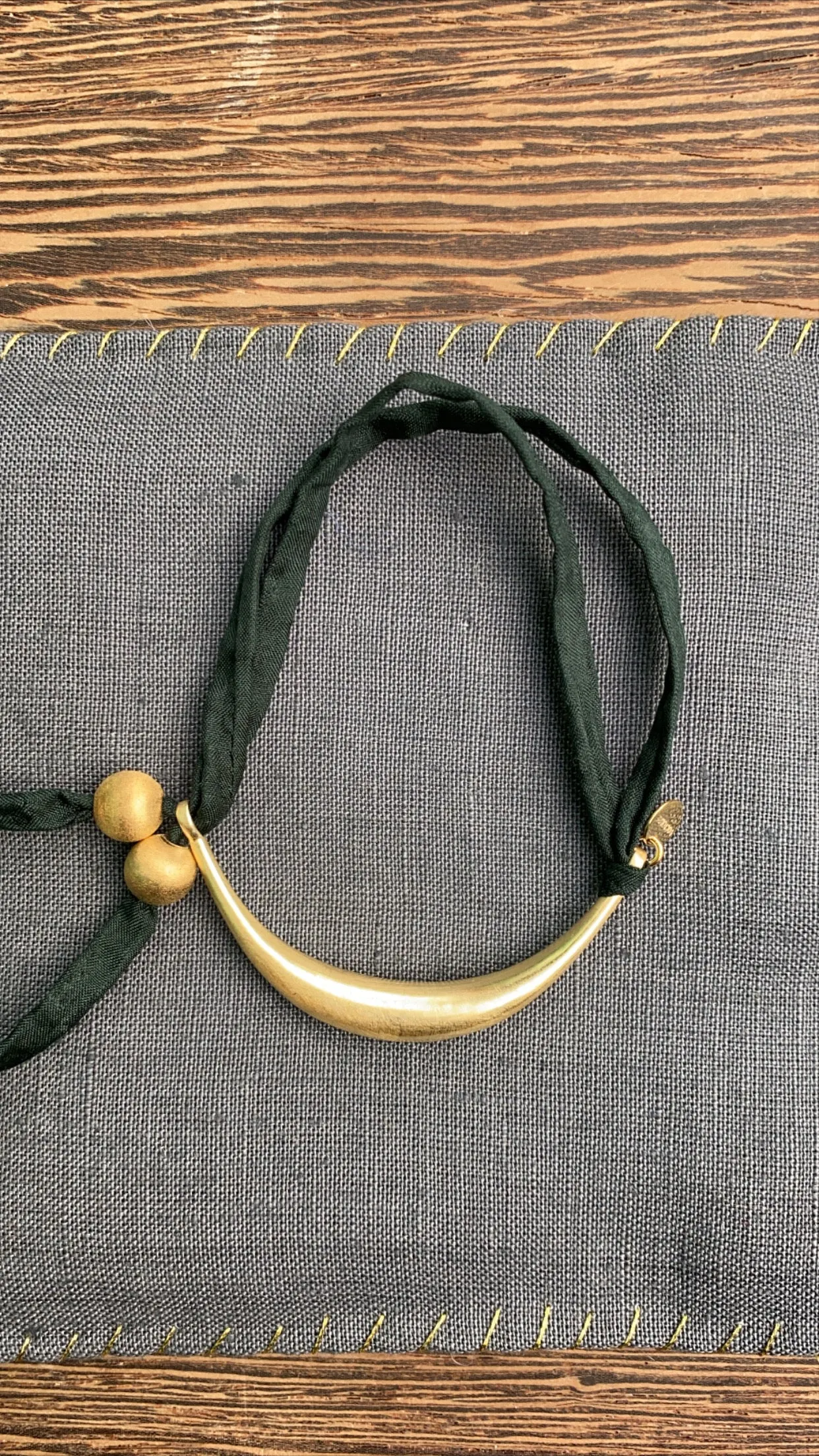 5 OCTOBRE - SUZAN BRACELET