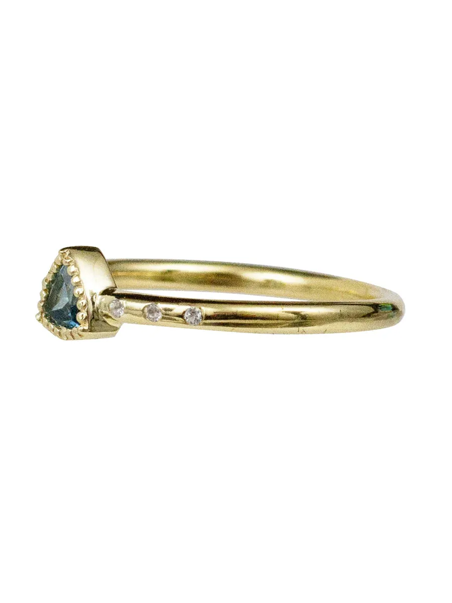 Alpha Ring
