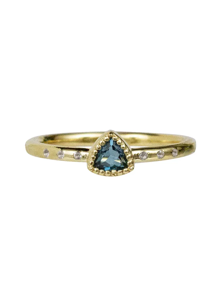 Alpha Ring