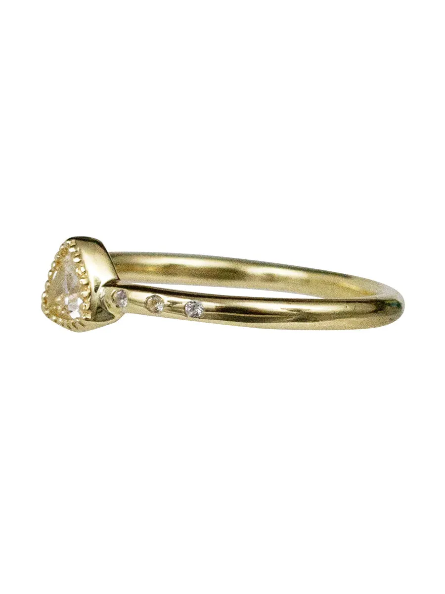 Alpha Ring