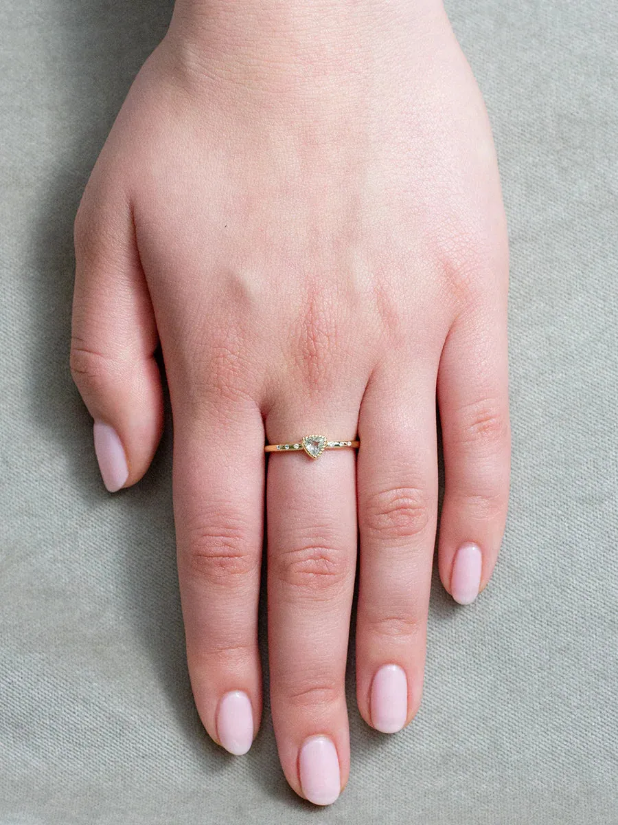 Alpha Ring