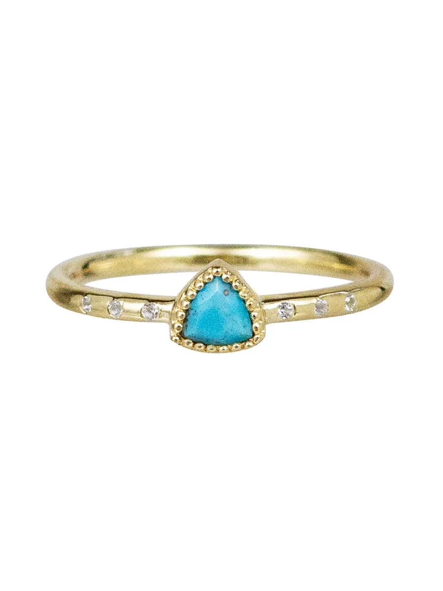 Alpha Ring