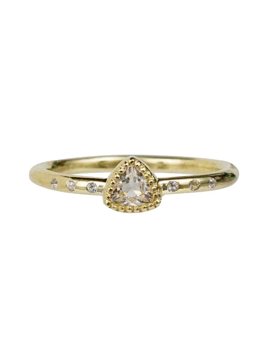 Alpha Ring