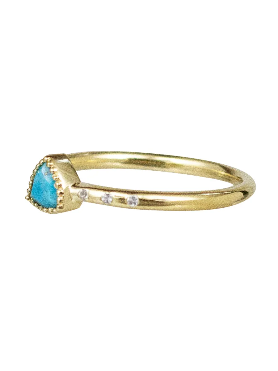 Alpha Ring