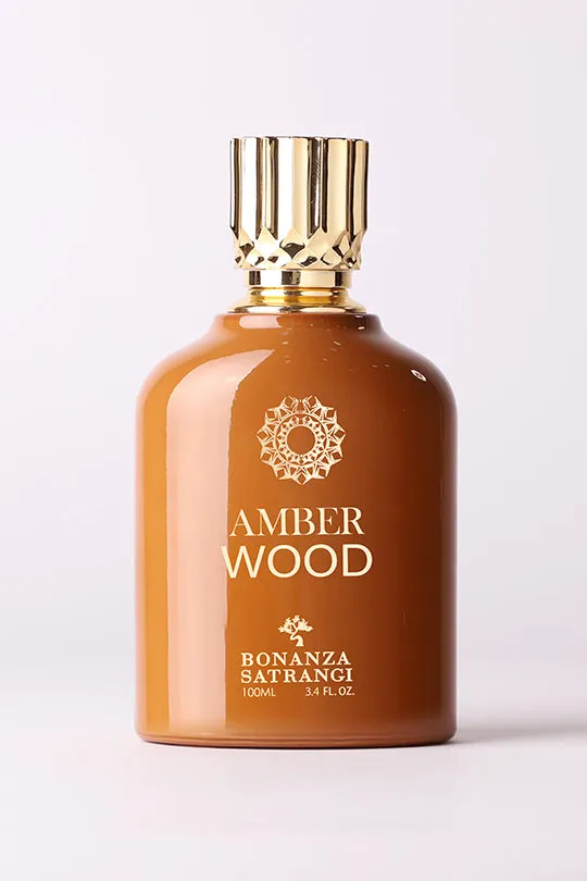 AMBER WOOD