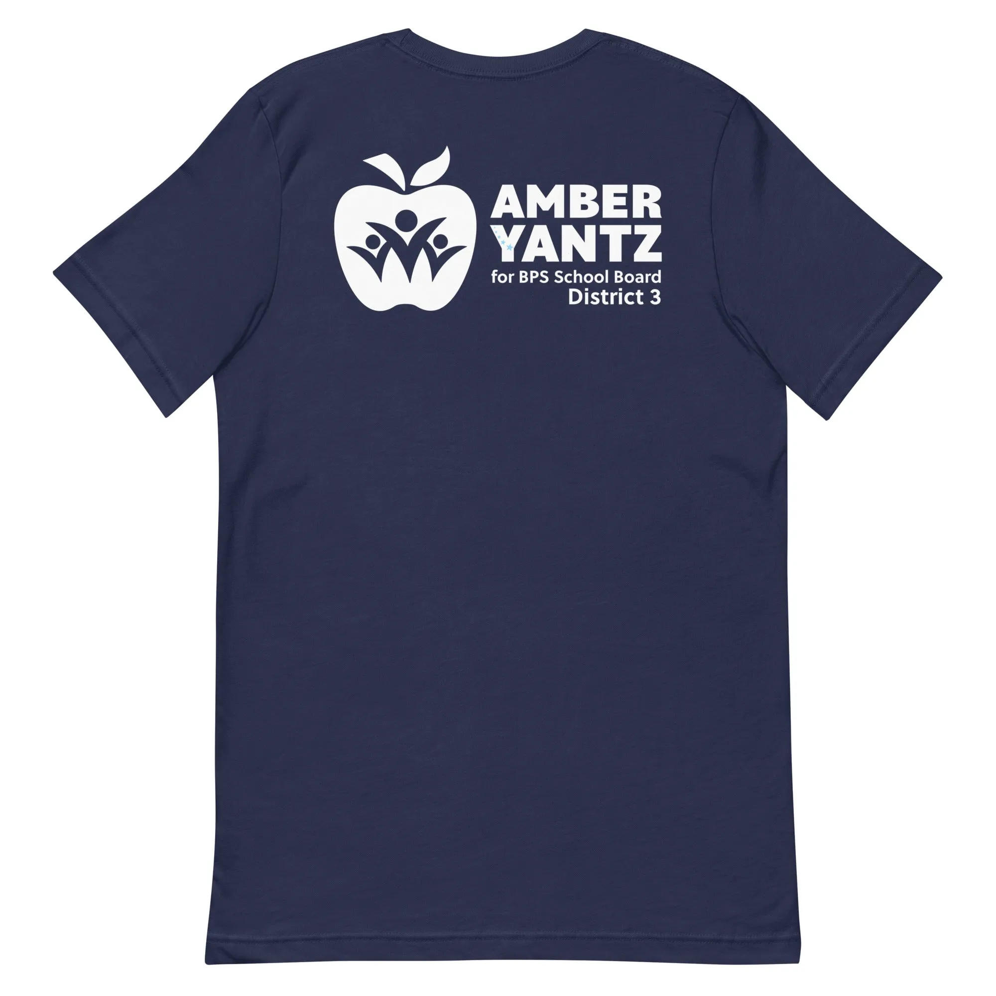 Amber Yantz 'Kindness Is' Tee
