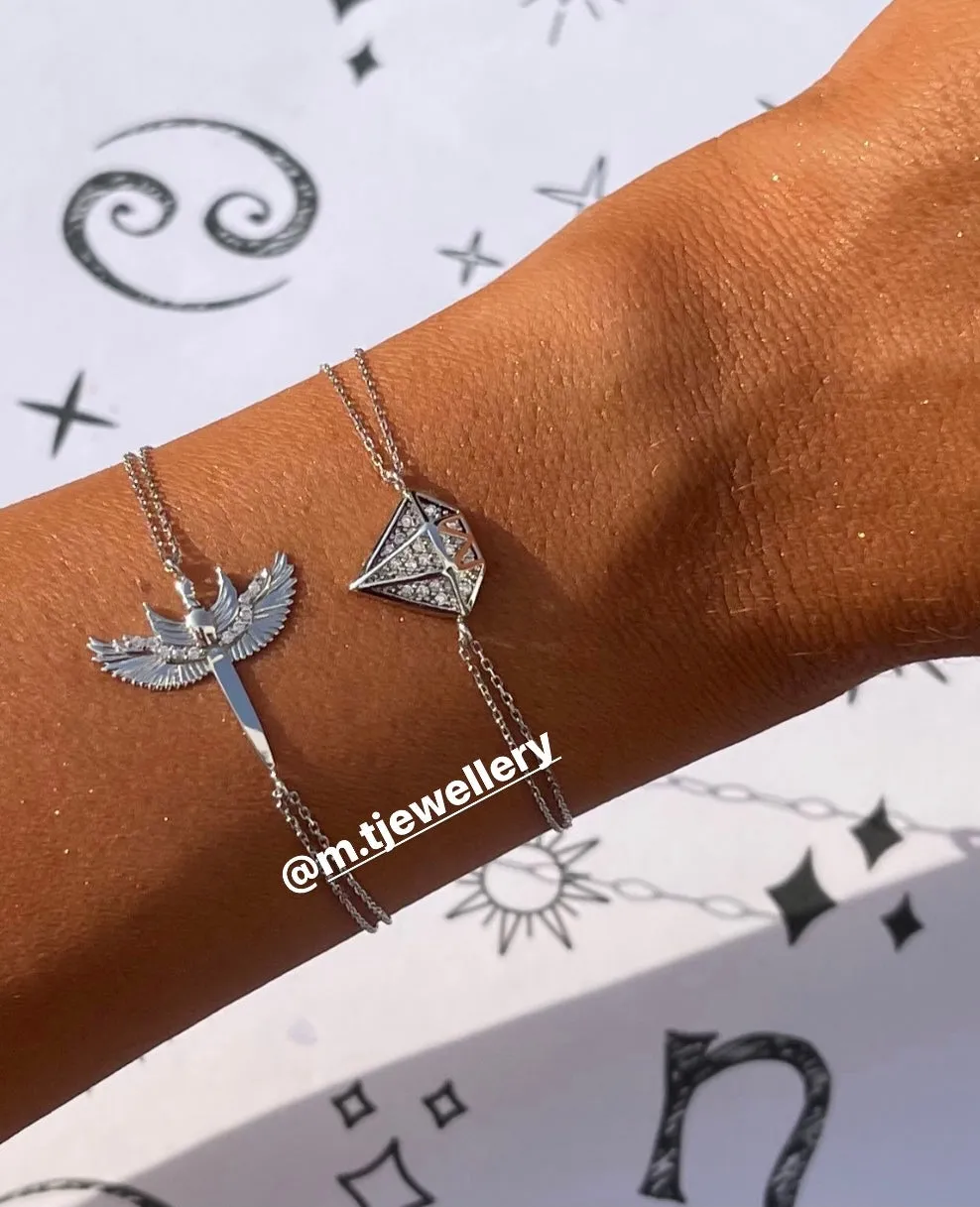 ANGEL LOVE BRACELET