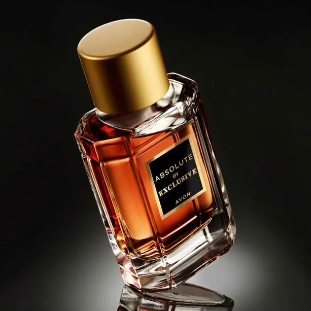 Avon Elite Gentleman Absolute Eau de Toilette - 50ml