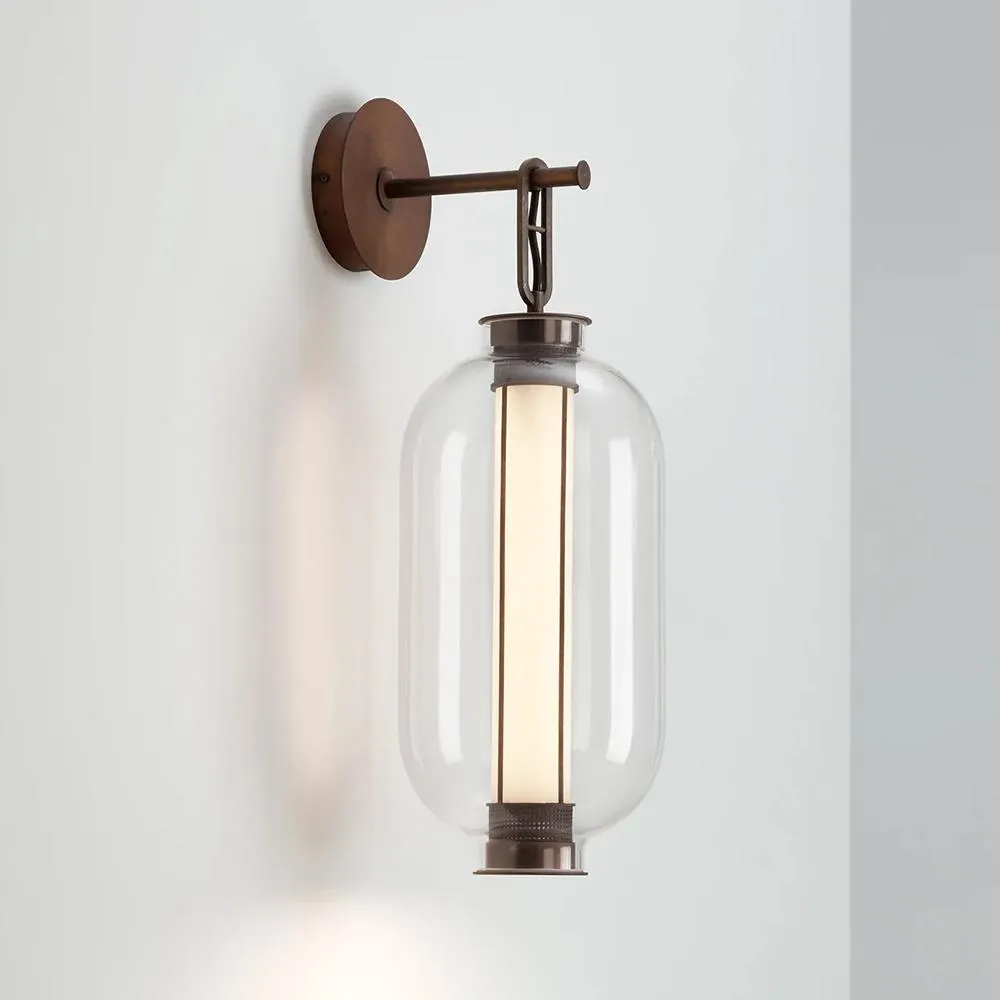BAI BA BA wall lamp