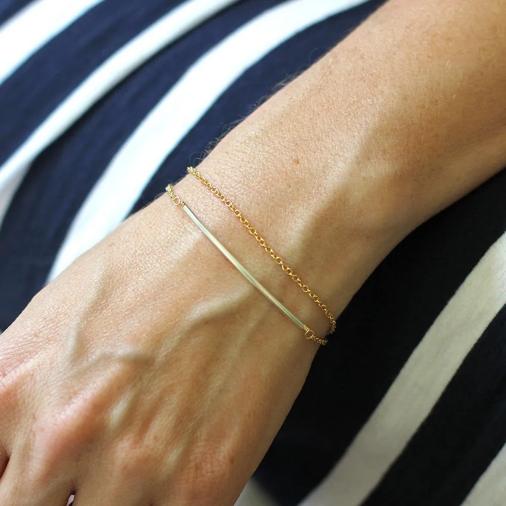 Bay Bracelet