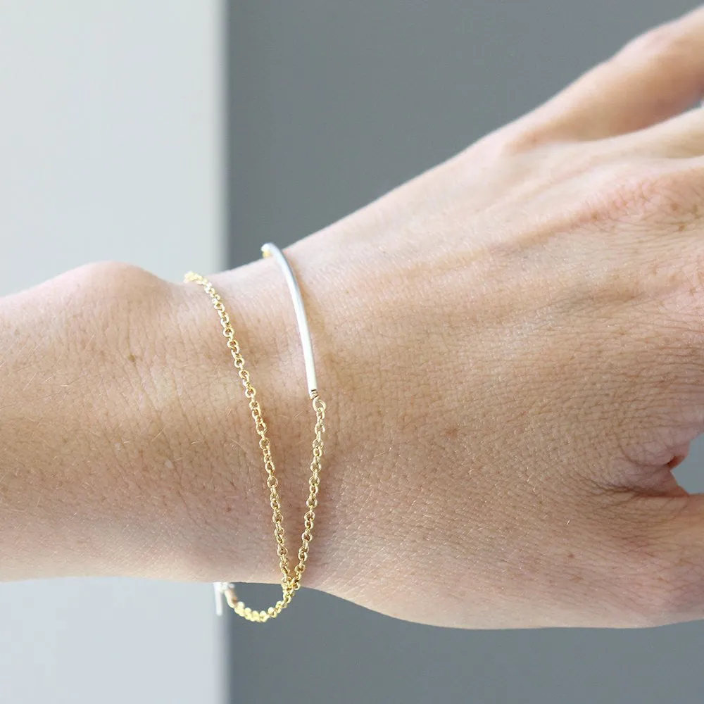 Bay Bracelet