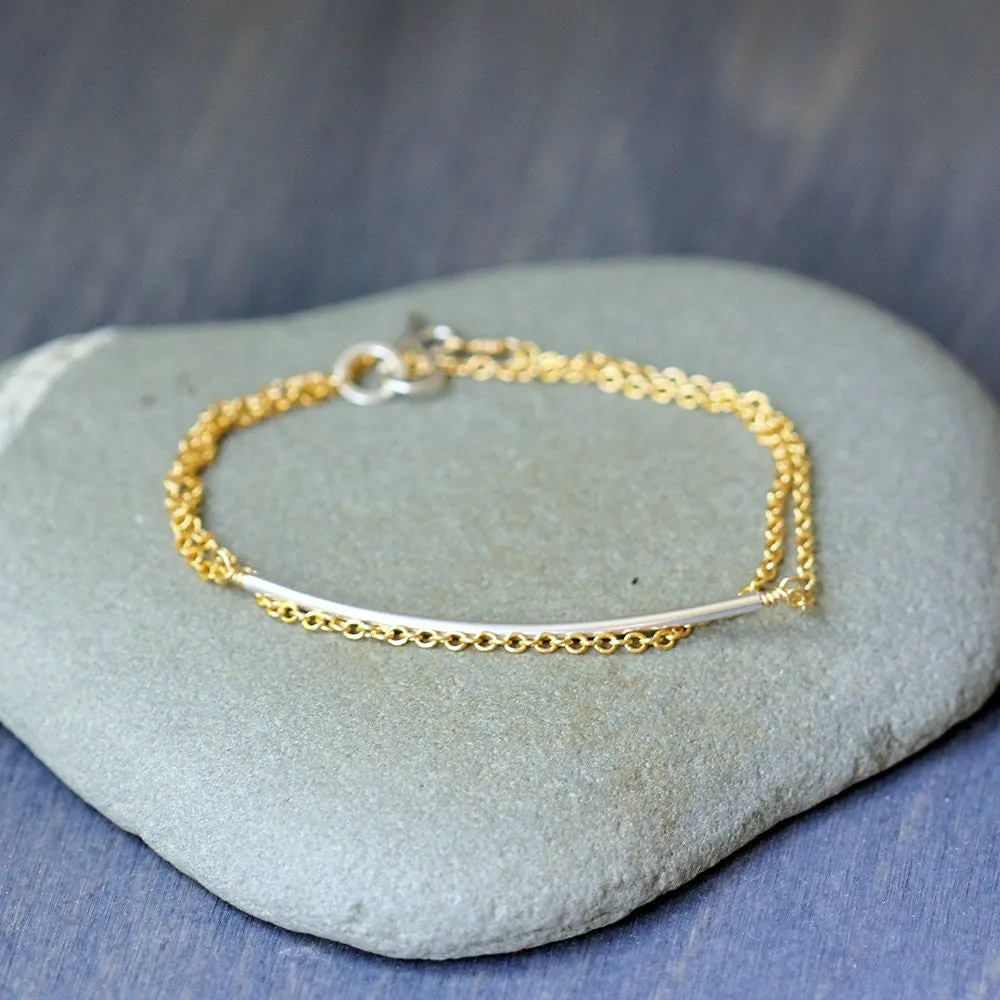 Bay Bracelet