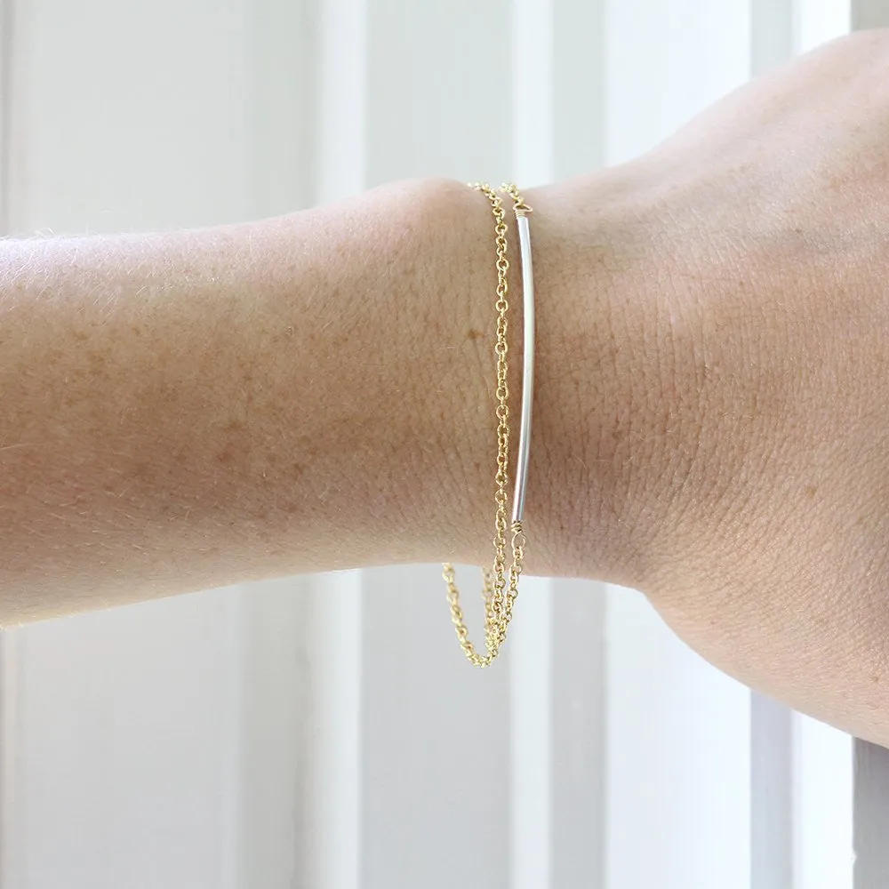 Bay Bracelet
