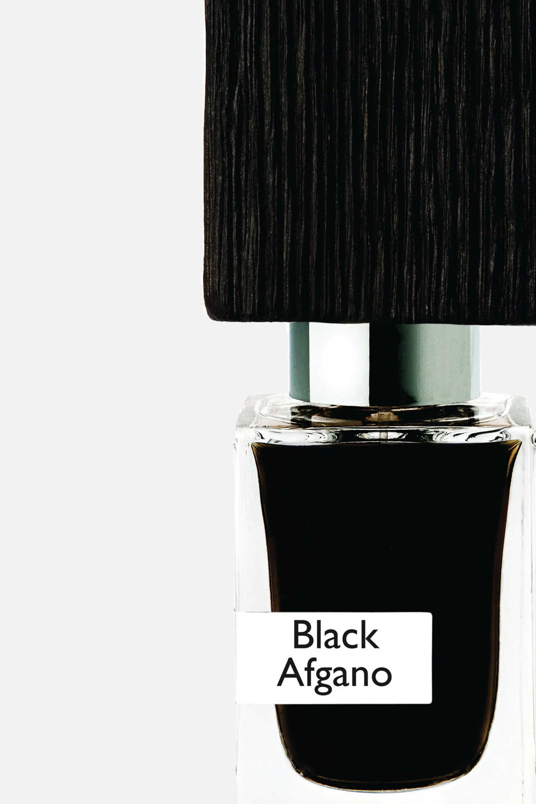 Black Afgano Extrait de Parfum 30 ml