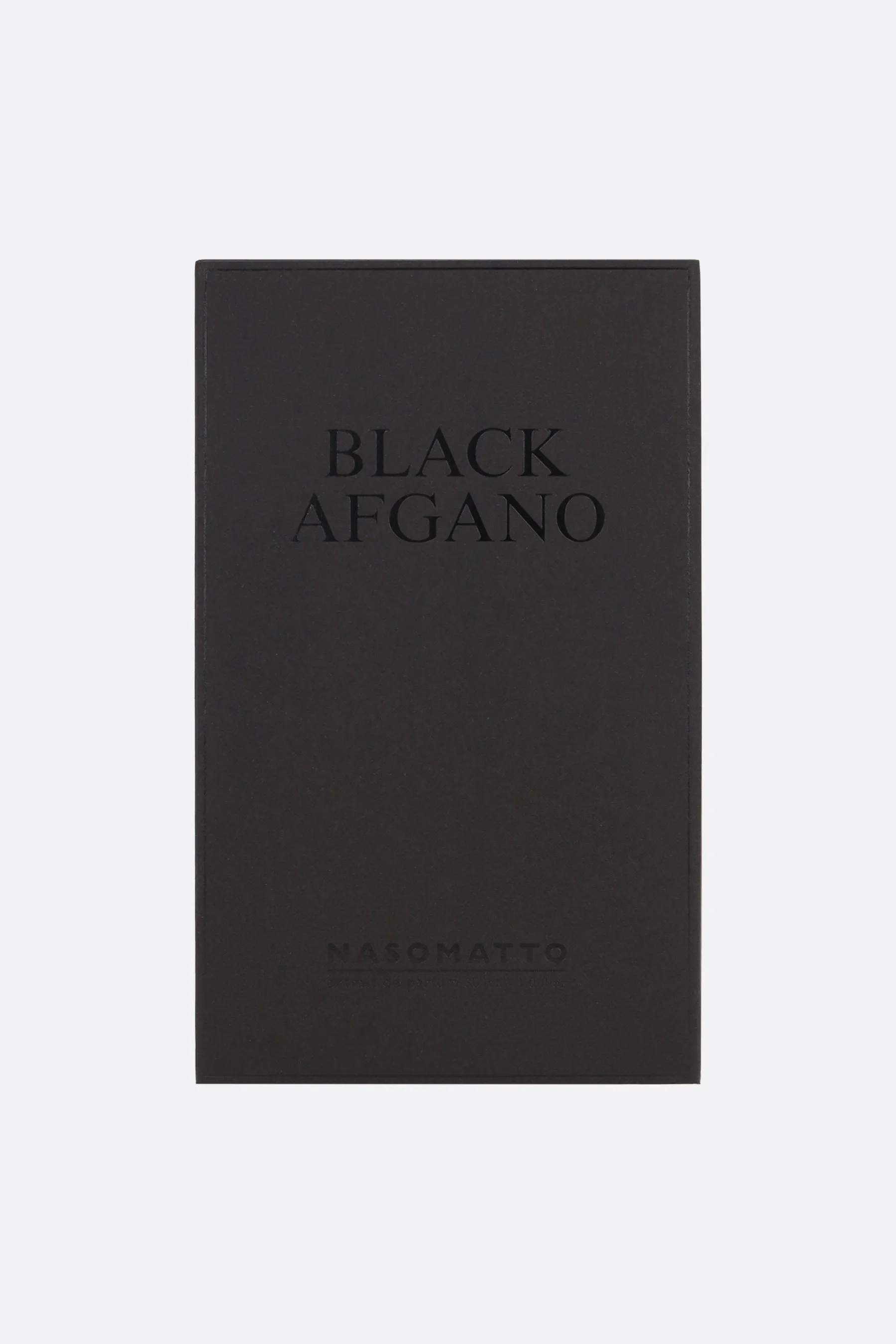 Black Afgano Extrait de Parfum 30 ml