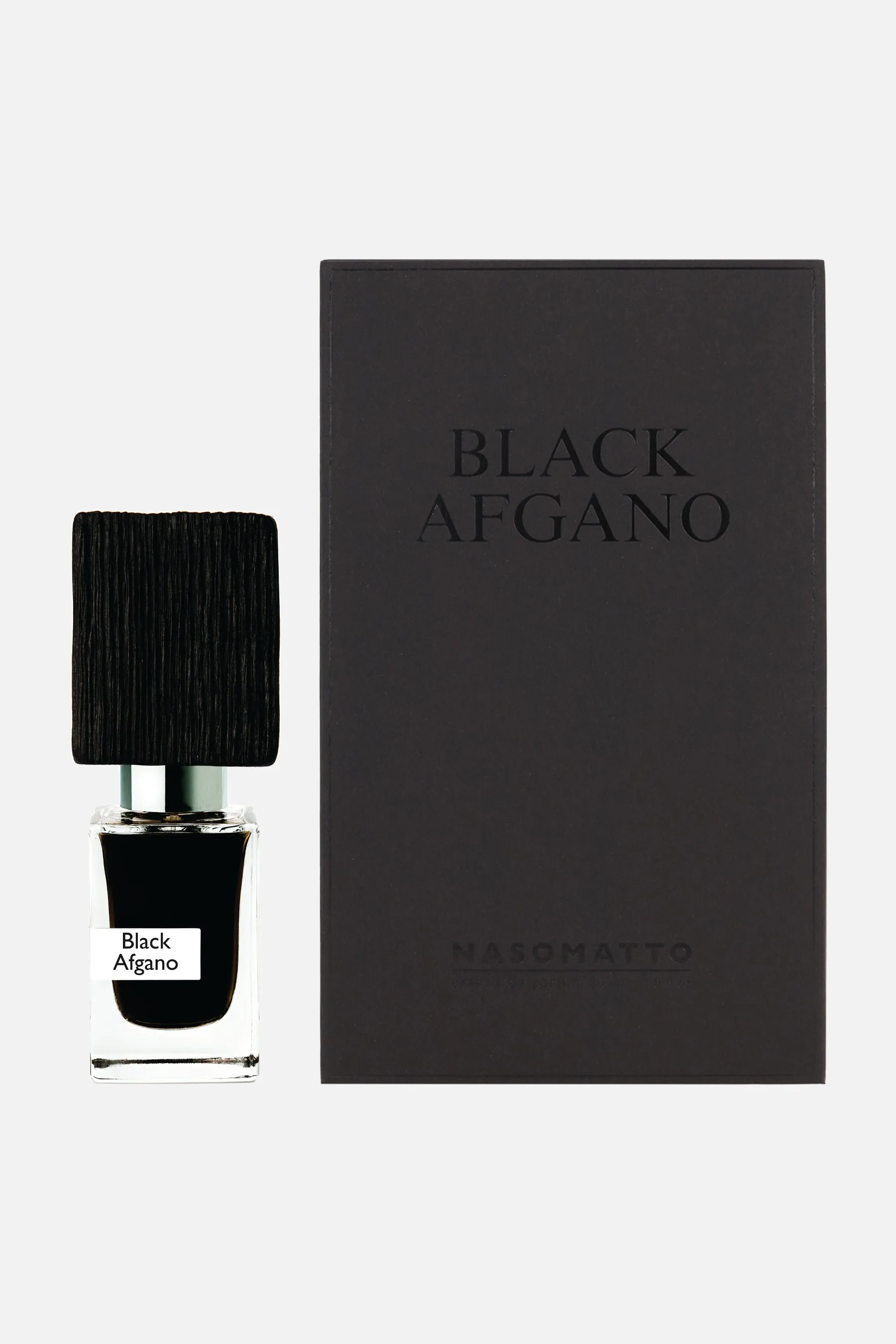 Black Afgano Extrait de Parfum 30 ml