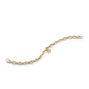 Bliss chain bracelet Bliss chain bracelet