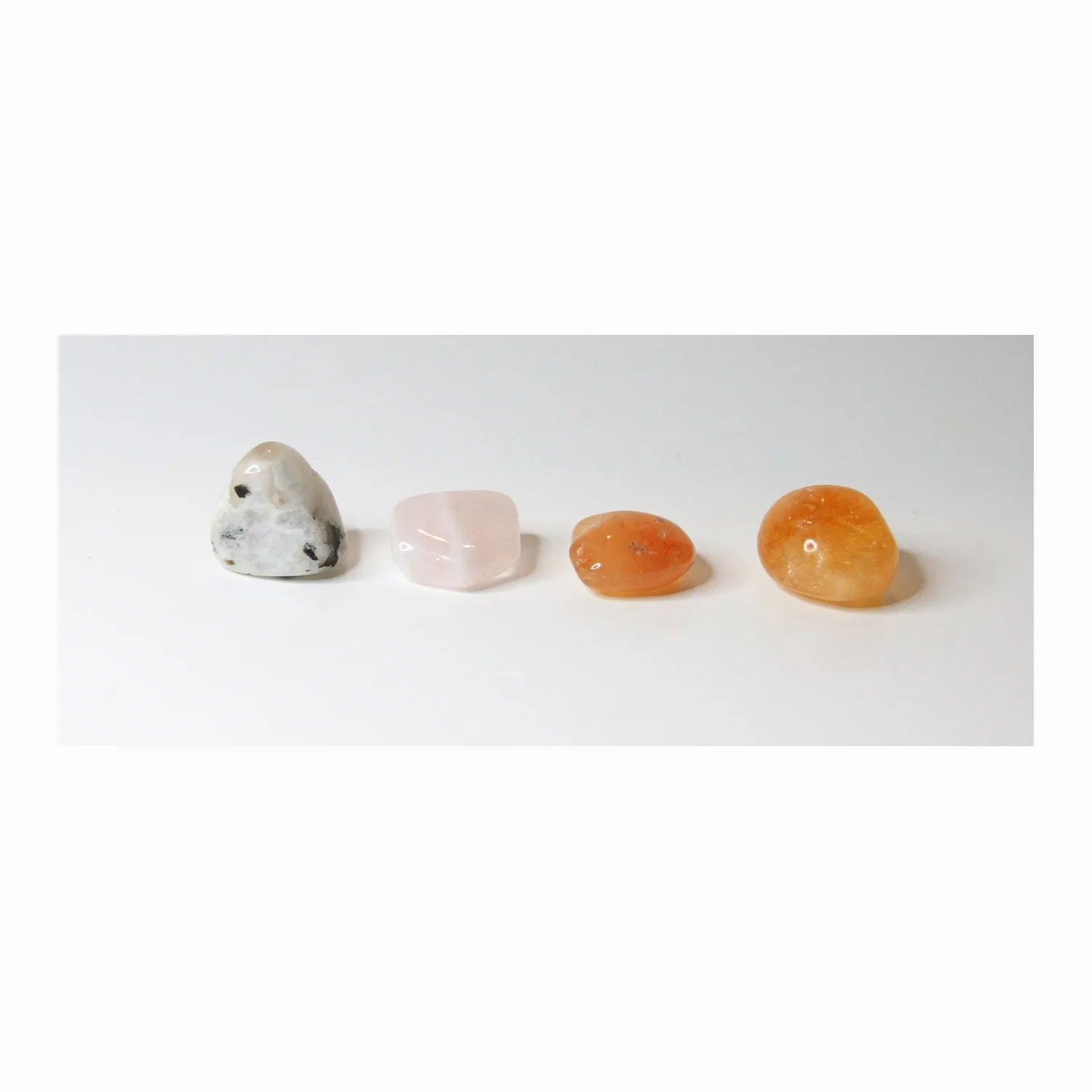 Cancer Crystal Set