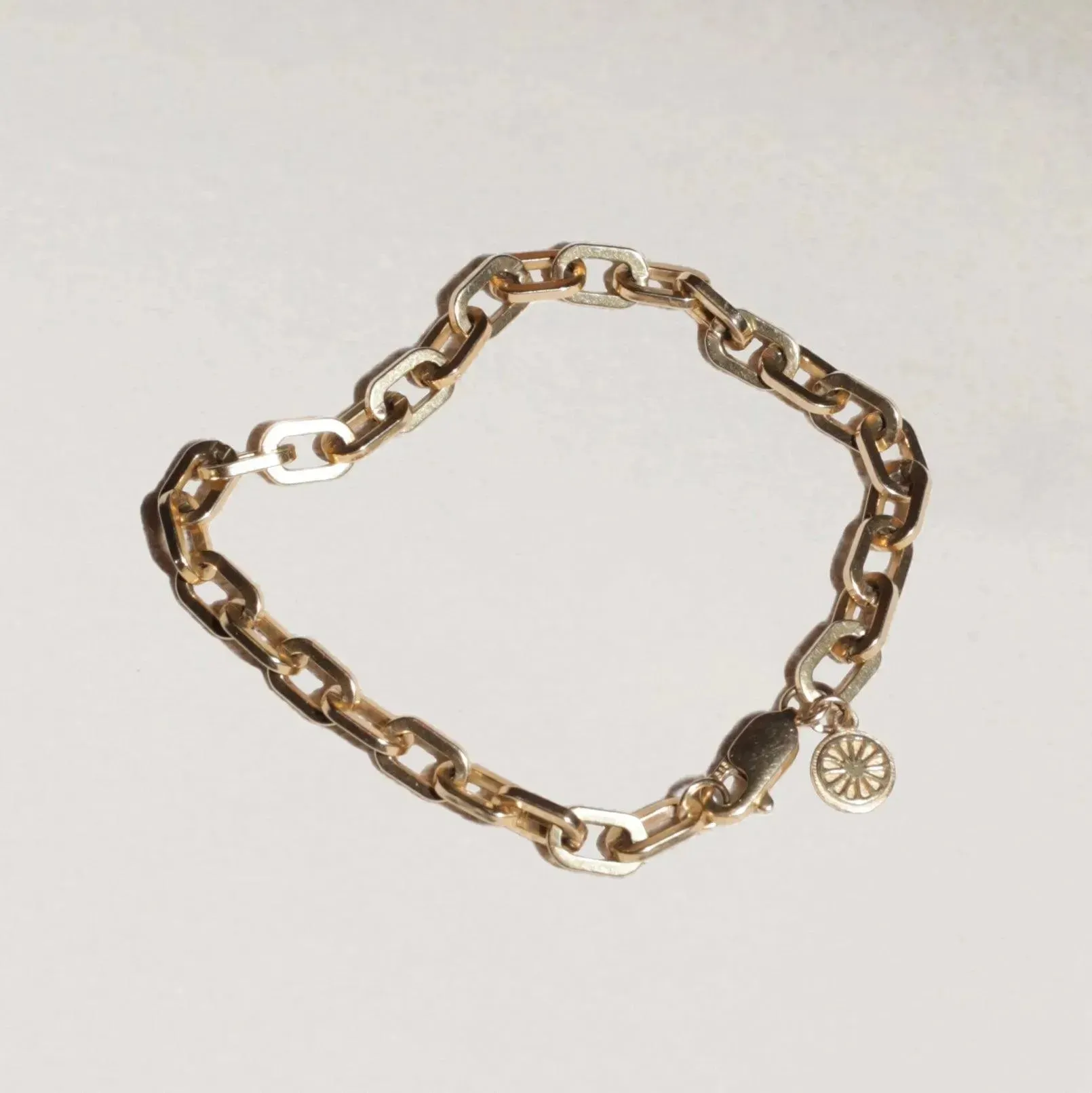 Chain Link Bracelet