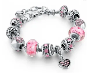 Charm Bracelet