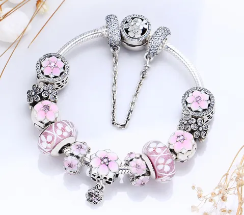 Charm Bracelet