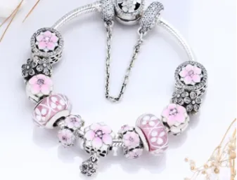 Charm Bracelet