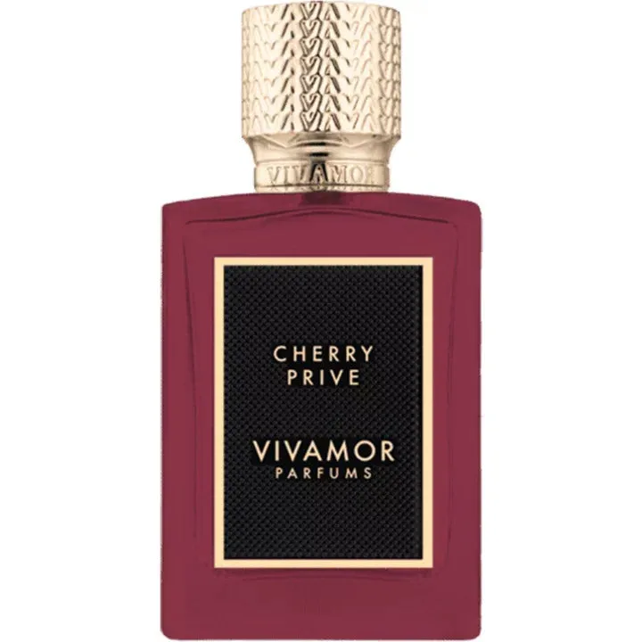 CHERRY PRIVE