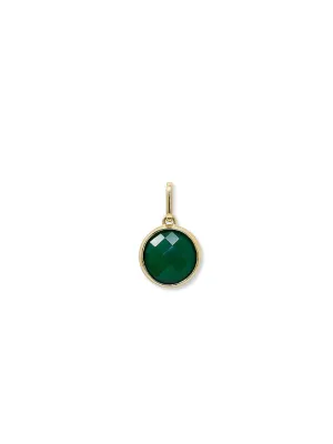 Classique Bezel Charm