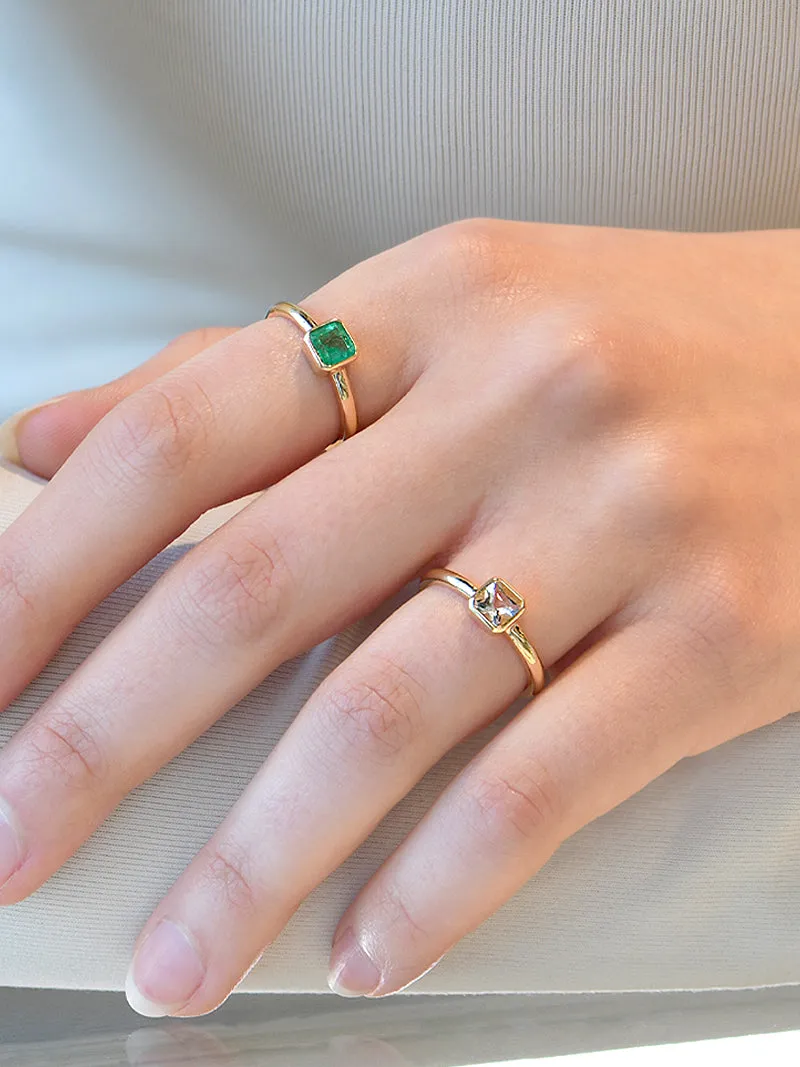 Cléo Allyn Ring