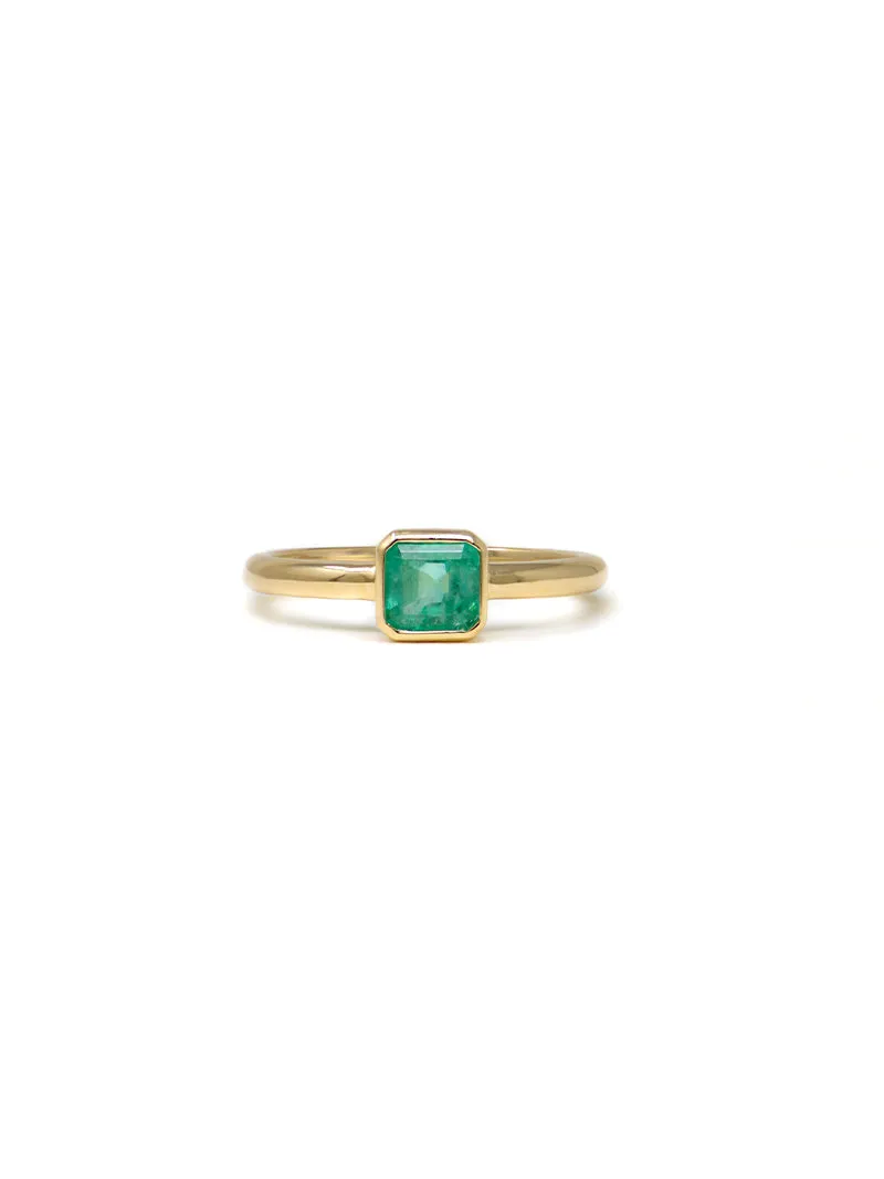 Cléo Allyn Ring