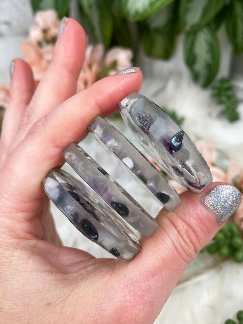 Crystal Sleep Chip