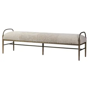 DEMI BENCH