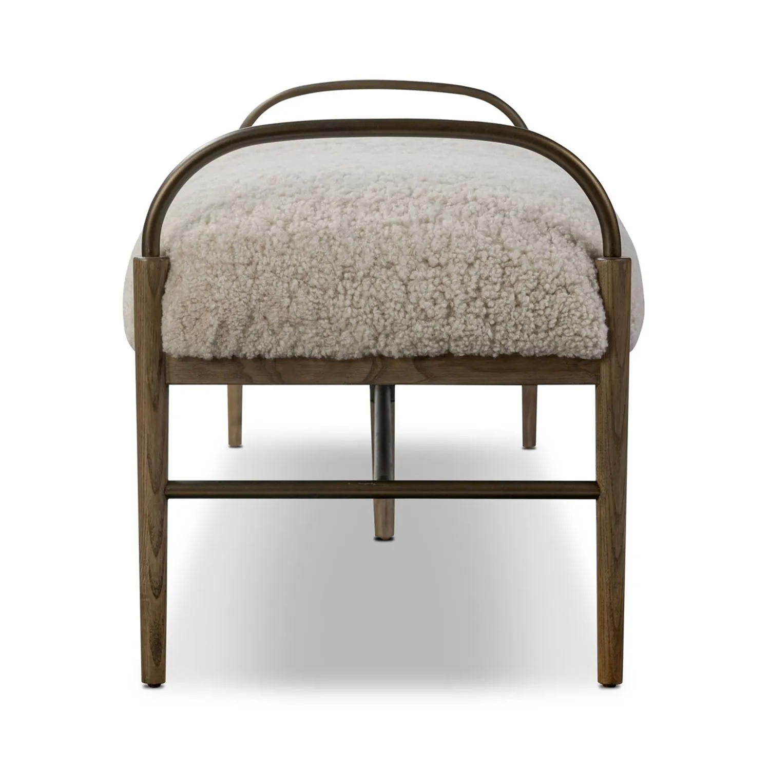 DEMI BENCH