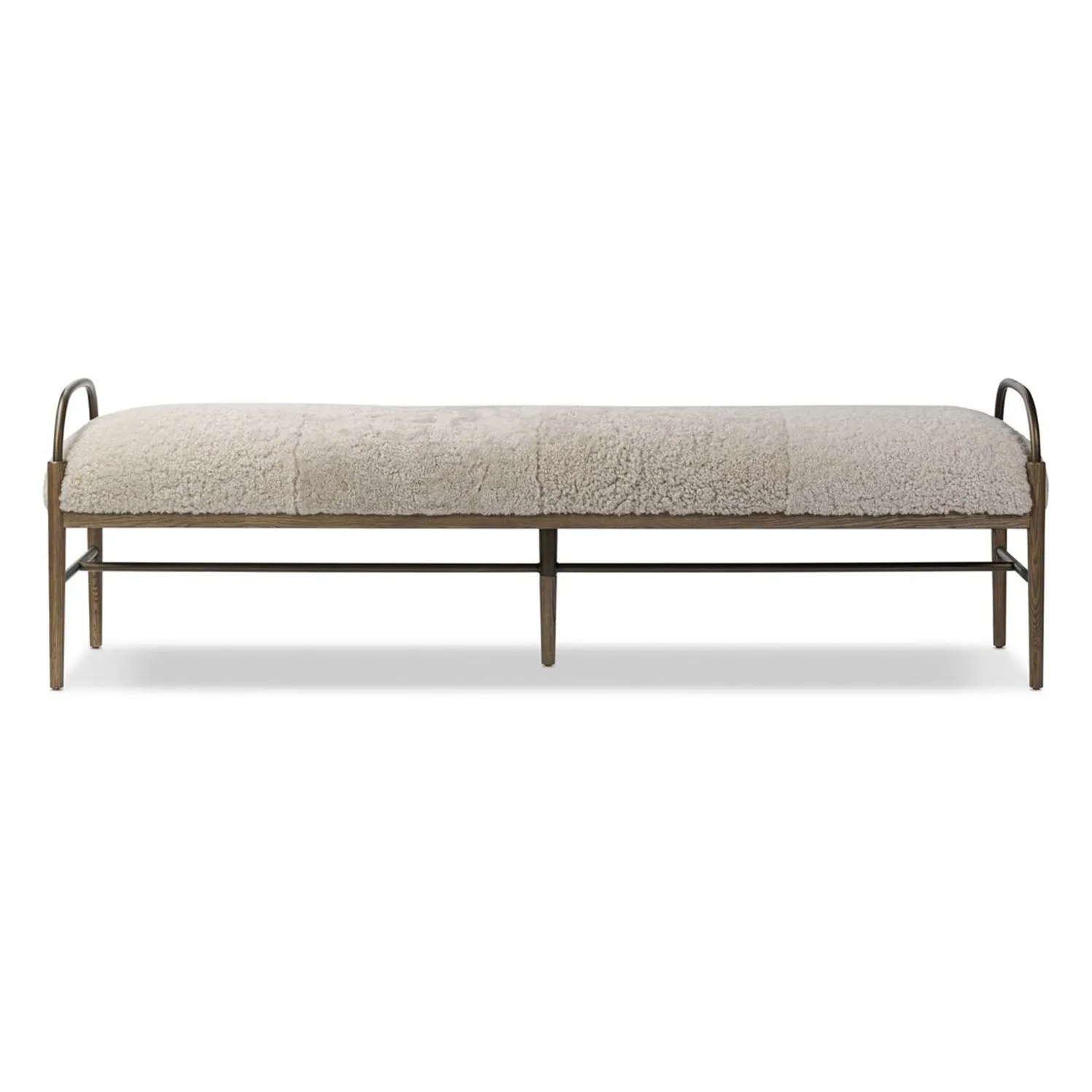 DEMI BENCH