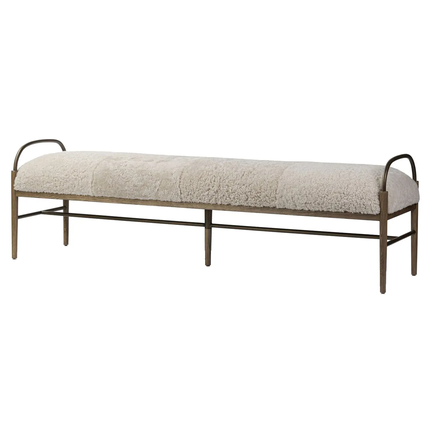 DEMI BENCH