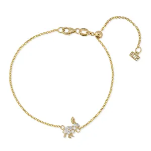Diamond Trickster Bunny bracelet Diamond Trickster Bunny bracelet