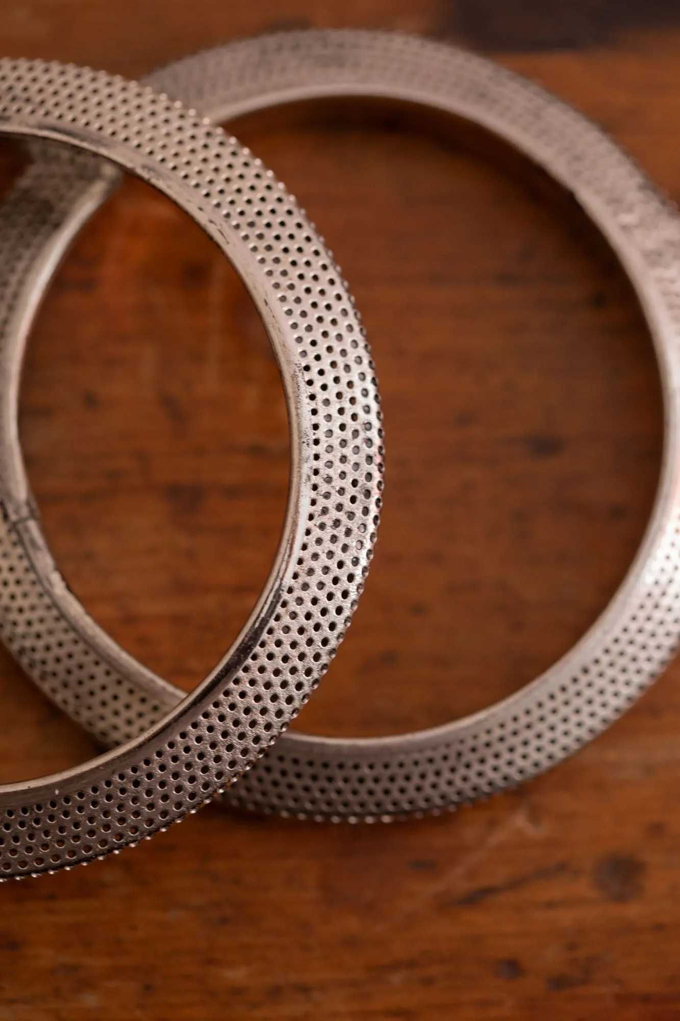 Dotted Bangles