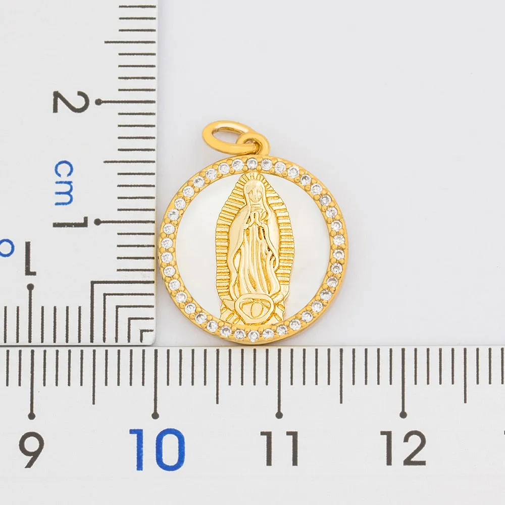 Exquisite Fashion Gold Plated Necklace and Bracelet Sets