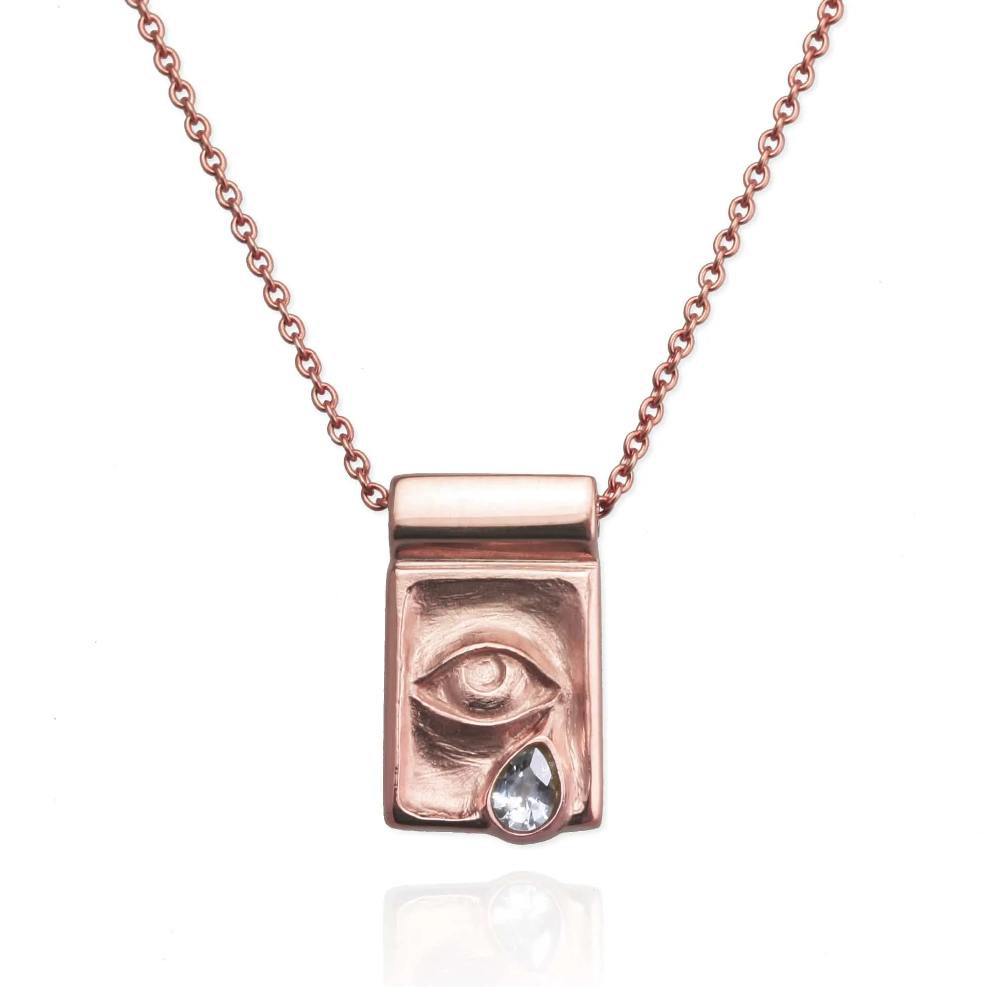 Eye Pendant