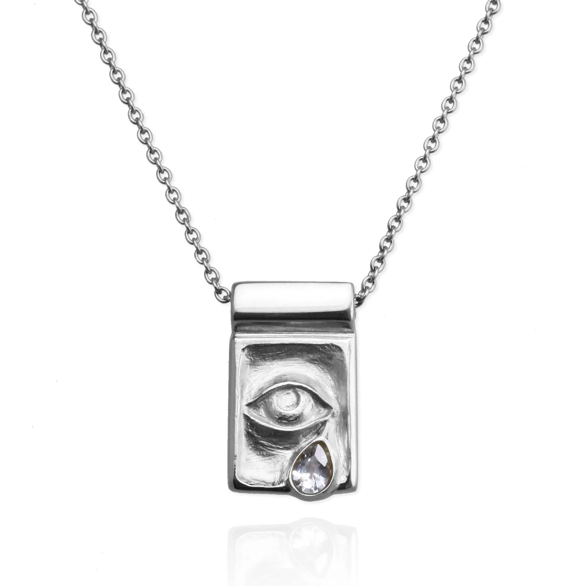 Eye Pendant