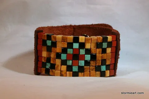 Four Directions Bracelet