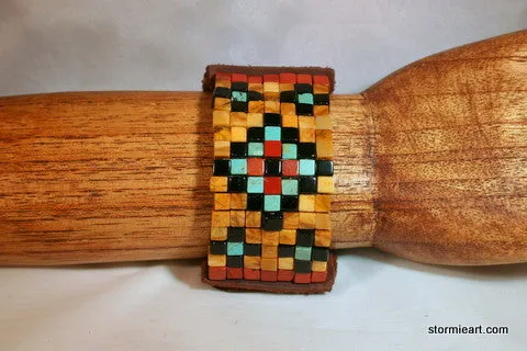 Four Directions Bracelet