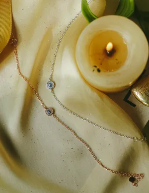 Ian Evil Eye Bracelet