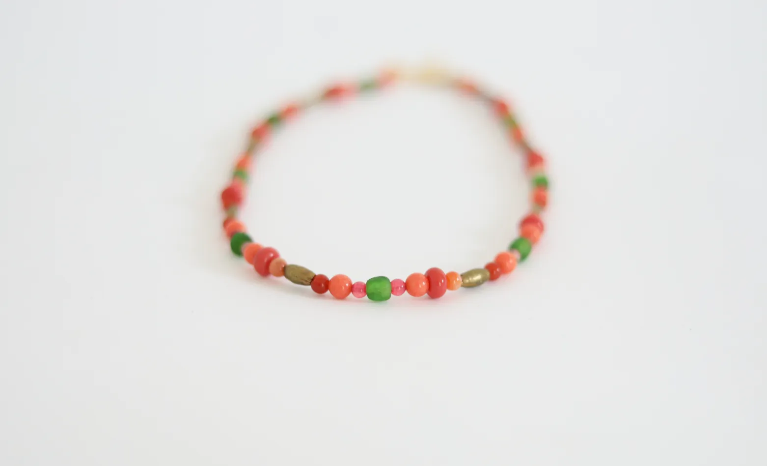 Kelsey Necklace