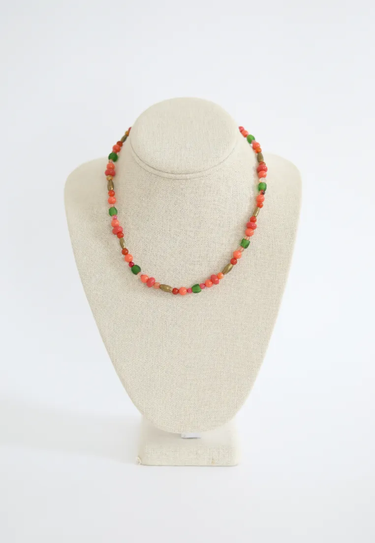 Kelsey Necklace