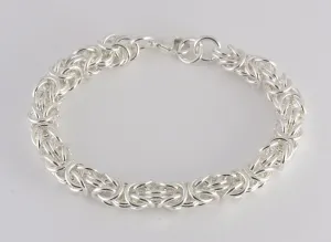 Kings Chain Medium Bracelet