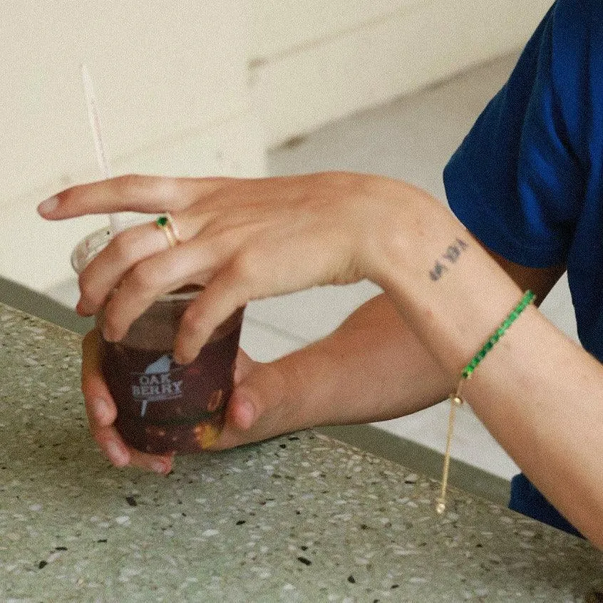 Leena bracelet