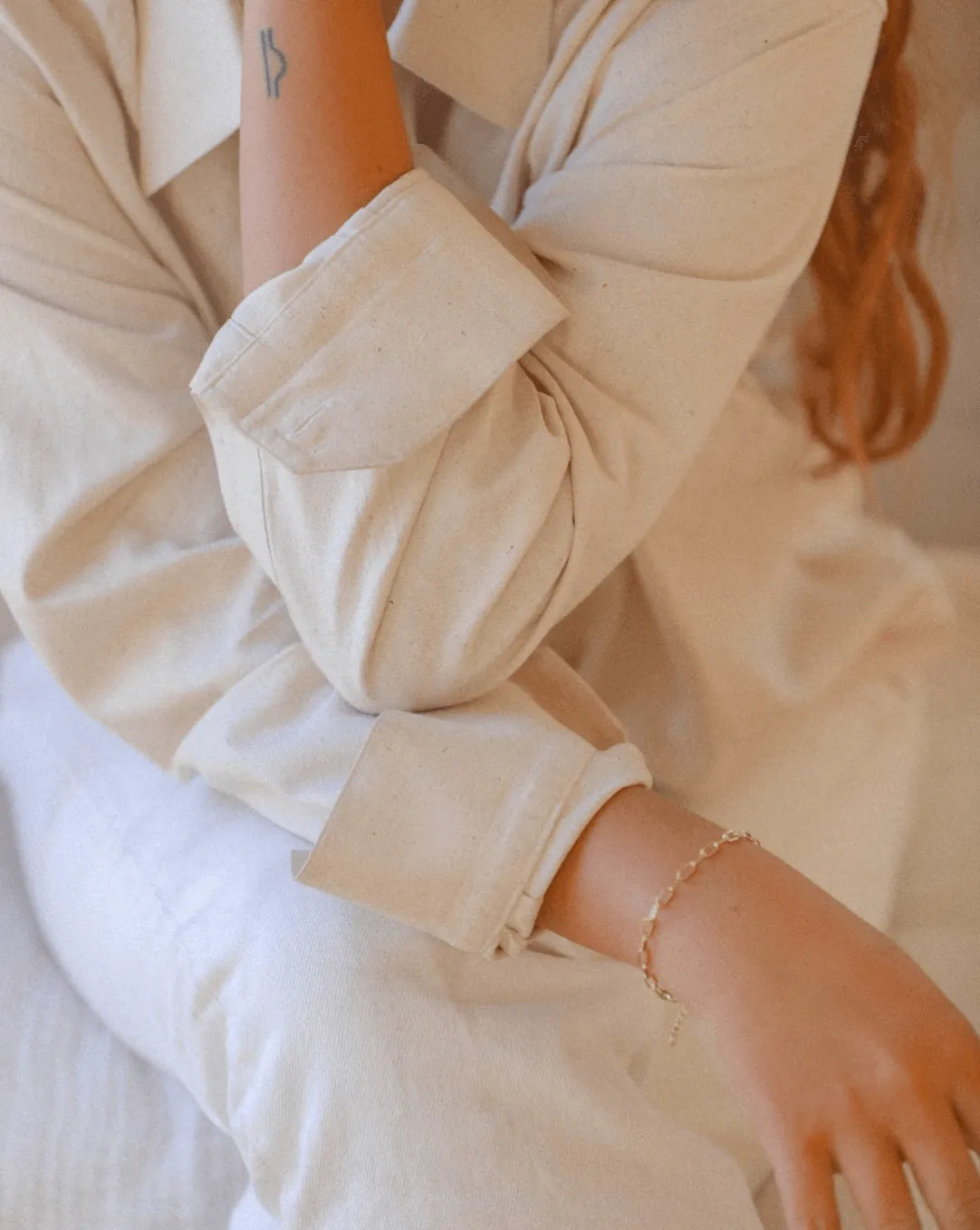 Link Chain Bracelet