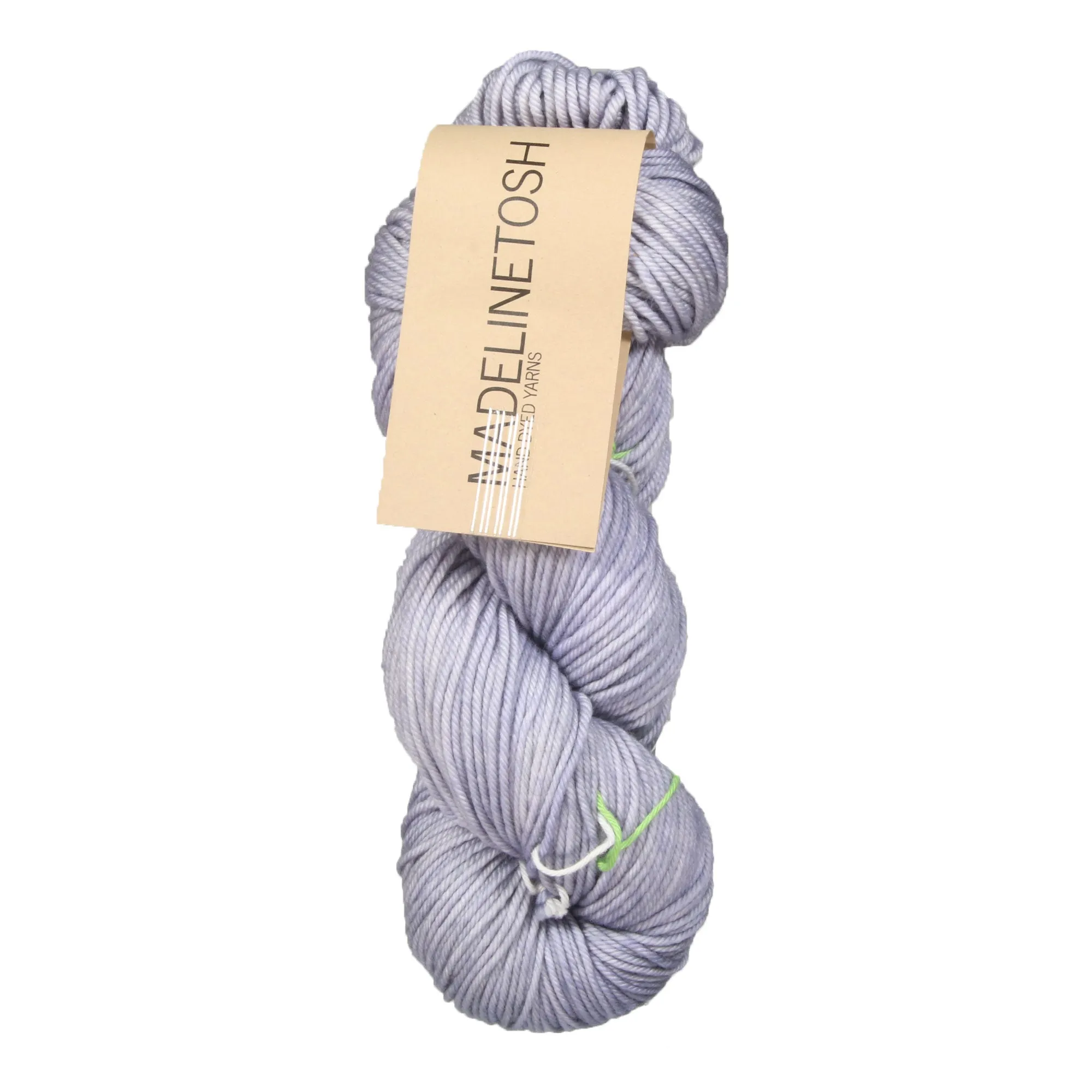 Madelinetosh Tosh Vintage Yarn - Moonstone