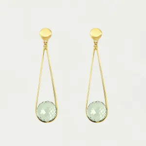 Mini Ipanema Earrings